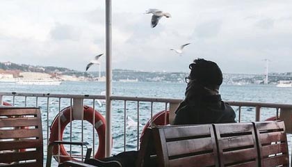 伴游服务的特点